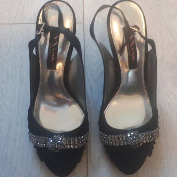 High quality dress shoes. - Picture 1 of 2